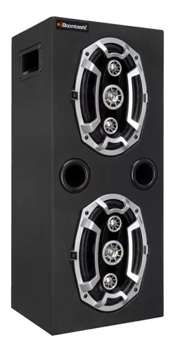 Caixa de som Bob alto-falante h-buster 69 - Speakers & Subwoofers