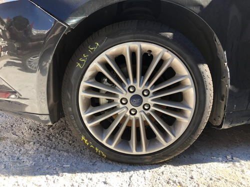 Imagem 7 de 8 de Sucata Ford Fusion 2013/2013 Ecoboost 240cvs