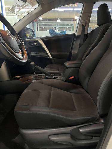 Toyota RAV4 2.0 4x2 16V Aut.