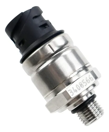 comprar Sensor Presion Bomba Combustible Motor Adapta Cummins