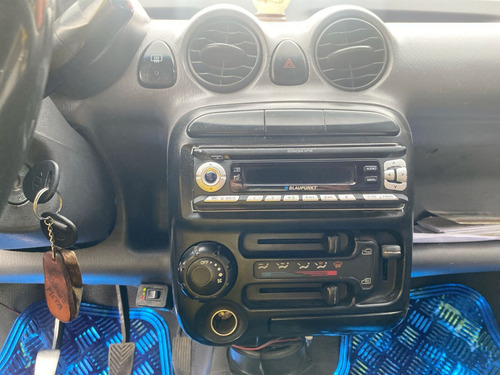 Imagen 18 de 25 de Hyundai Atos Prime Gl 2007