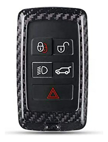 Carcasa Para Llaves, Key-fob Shell Key-case Para Land-rover 