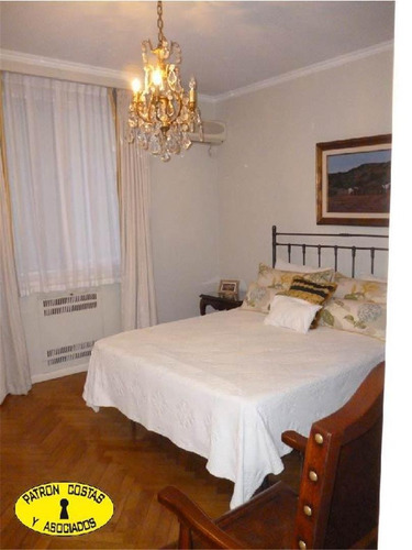 1914id- 437 M2 Recoleta Alvear Y Montevideo