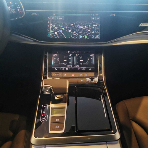 Imagen 15 de 15 de Audi Q7 0km 3.0 Tdi 249cv Tiptronic Quattro