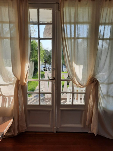 Venta Casa 3 Amb. Delta Tigre Y Negocio Vacacional