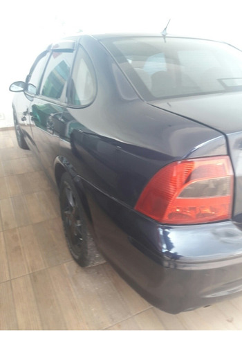 Chevrolet Vectra Sedan
