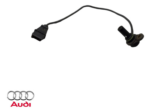 Sensor Rotação Câmbio Automático Audi A3 1.6 1.8 (Usado)
