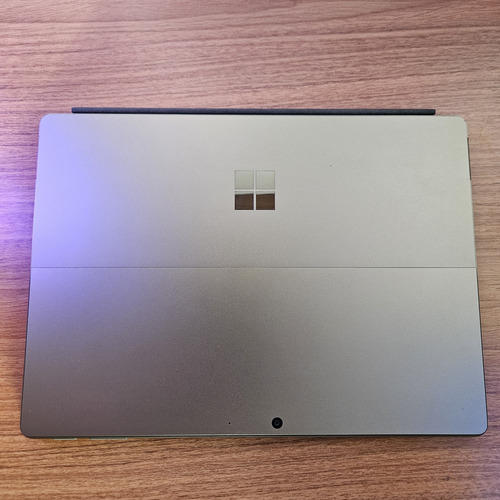Microsoft Surface Pro 9 I5-1235u Evo 8gb Lpddr5 256gb Touch (Usado)