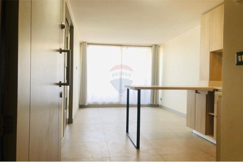 Imagen 3 de 18 de Se Vende Departamento 1d/1b/esta/bod