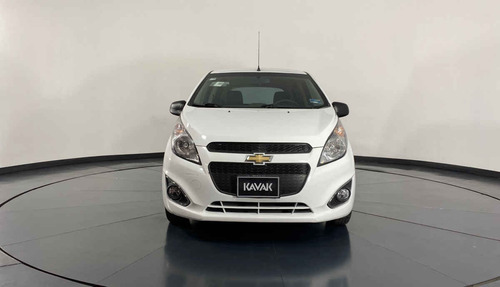 Imagen 3 de 15 de 47364 - Chevrolet Spark 2017 Con Garantía Mt