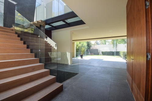 Casa Super Moderna En Venta Condominio, Jardines Del Pedr