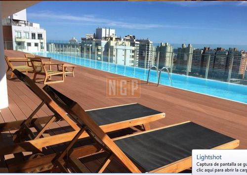 Imagen 2 de 12 de Lindisimo Edificio Con Todos Los Servicios