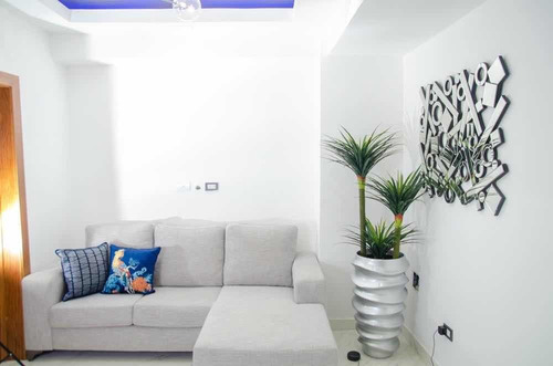 Imagen 10 de 13 de Venta De Penthouse En Alma Rosa 1 De 325mts Santo Domingo