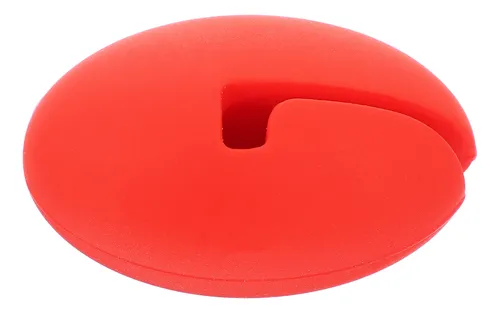 Instant Fixed Probe Clip Silicone Clip
