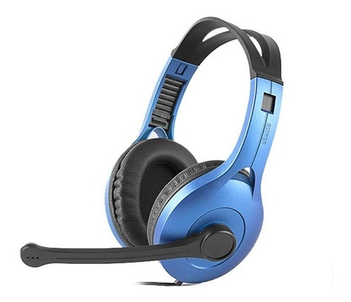 Edifier K800 Azul Headset Auriculares Gamer