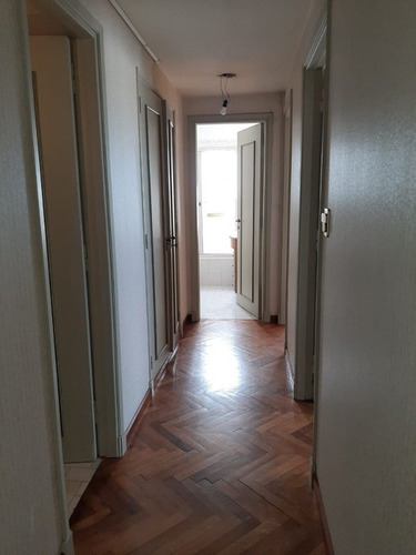 Imagen 3 de 8 de Totalmente Externo Con Balcón Corrido Y Vista Panorámica