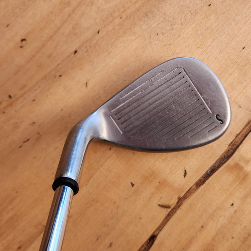 Sand Wedge Callaway X18 No Titleist Ping Taylormade Lob Diestro