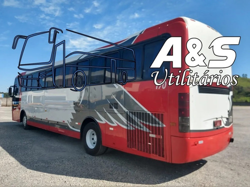 Imagem 5 de 11 de Busscar Ell Buss 340 2004 Mb Super Oferta Confira!! Ref.334
