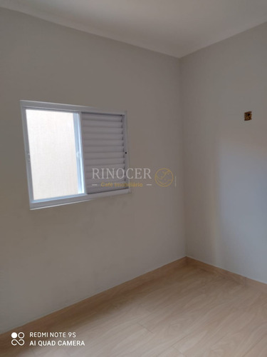 Imagem 17 de 18 de Apartamento Padrão Em Franca - Sp - Ap0133_rncr