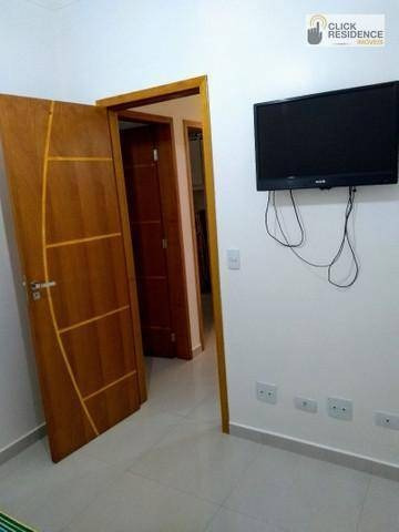 Imagem 9 de 28 de Apartamento 3 Dormitórios ( Lazer Completo ) À Venda De 64,00 M² Por R$ 310.000 - B. Assunção - São Bernardo Do Campo/sp - Ap0841
