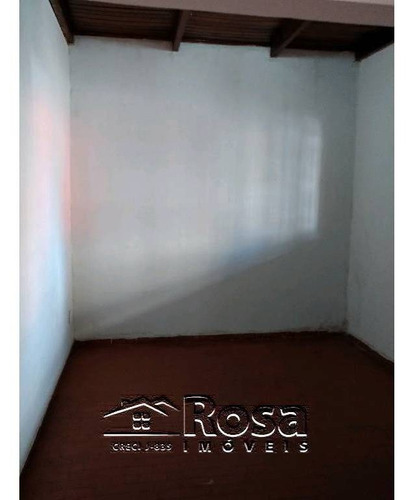 Imagem 8 de 30 de Casa Ampla Na Avenida Ideal P/ Comercio - 25480