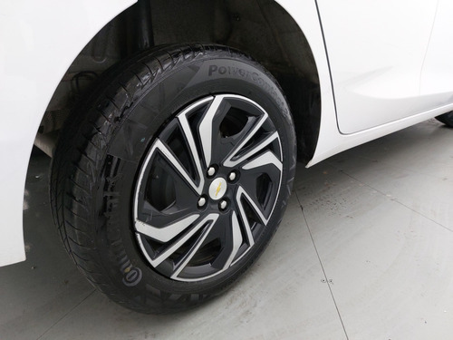 Chevrolet Onix 1.0 TURBO FLEX LT MANUAL