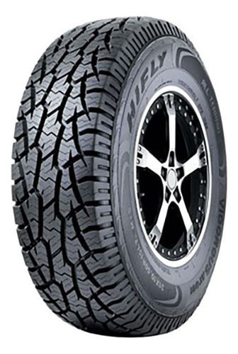 Pneu Hifly 235/75r15 109s Vigorous At601