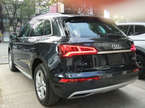 Audi Q5 2.0 L T Select Dsg