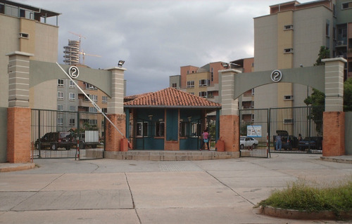 Imagen 4 de 16 de Noreida Delgado +58 414-1431887 / Apartamento En Venta Res. Paso Real, Nucleo 2, San Diego Valencia.