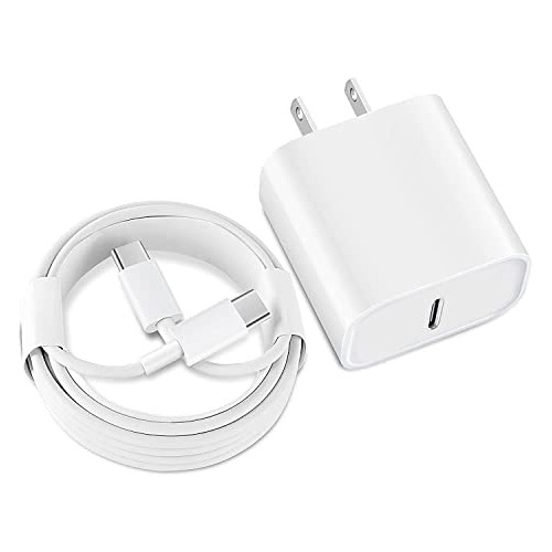 iPad Pro Charger, Apple Tablet Charger Type C Usb C G7z37