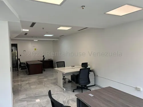 Oficina En Venta - Mls #24-6519