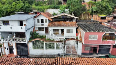 Casa en venta
