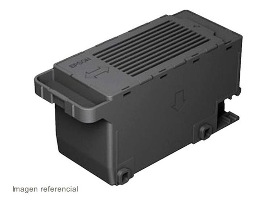 Imagen 2 de 2 de Caja Mantenimiento Impresora Epson L8160 L8180 Original