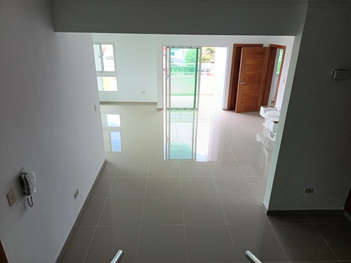Vive Con Calidad Apto 130 M2 3 Hab En Reparto Los Tres Ojos