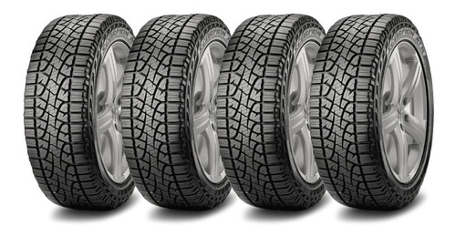 Kit X4 Pirelli 175/70 R14 Scorpion Atr Neumen Ahora18