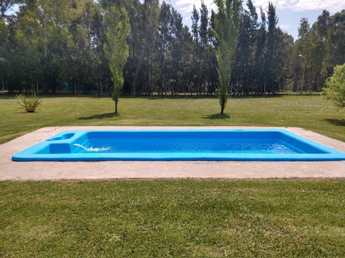 Imagen 13 de 14 de Alquiler De Quinta Con Quincho, Pileta Y Parrila X Dia.