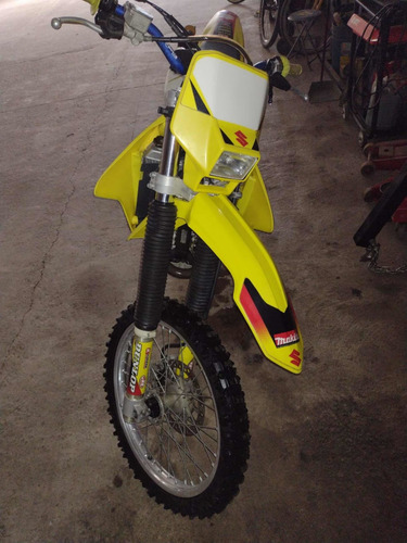 Drz 400e 2002