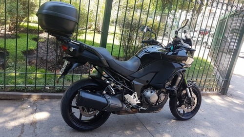 Imagen 7 de 15 de Kawasaki Versys 1000 Permuto Qr Motors