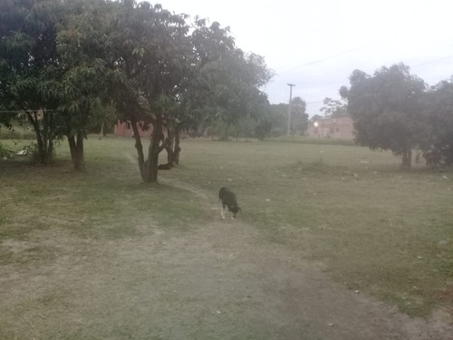 Terreno En Formosa Capital