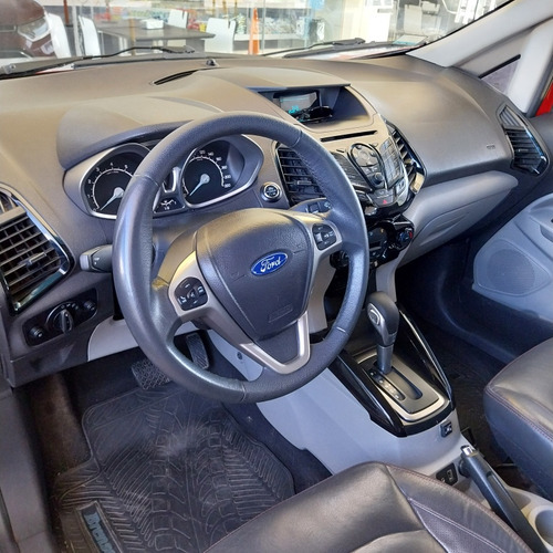 Ford Ecosport 2.0 Titanium Powershift 4x2 Dps6