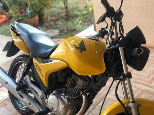 Honda Cg 150/