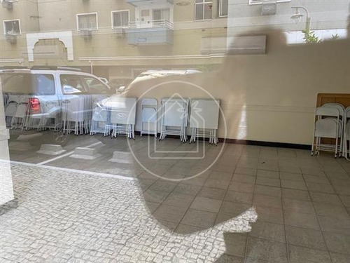 Apartamento - Ref: 875595