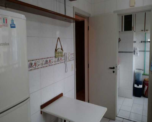 Imagem 13 de 22 de Apartamento - / Residencial / Jardim Tejereba - Kcap40021 - 68959597