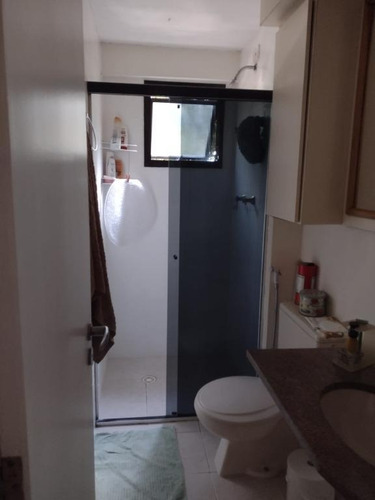 Apartamento Com 3 Dormitórios À Venda, 130 M² Por R$ 930.000 - Brooklin - São Paulo/sp - Ap19765
