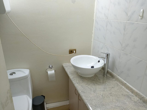 Vende Departamento Centro De Rancagua (ibieta)