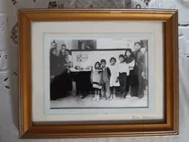 Comprar Fografia Antigua Niño Muerto Arte Antiguedades 