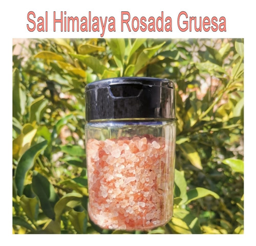 Kit 2 Condimentos Sal Rosada Himalaya, Curcuma