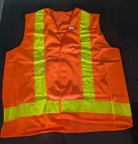 Comprar Chaleco Reflector De Seguridad Para Motorizado Construcción
