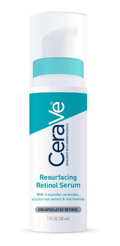 Cerave Acne Serum Retinol - mL a $6000