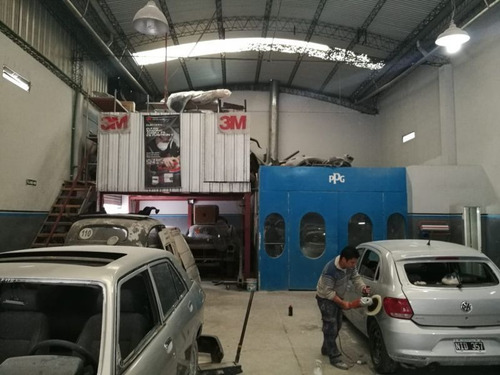 Imagen 7 de 9 de Negocio En Venta En Los Polvorines